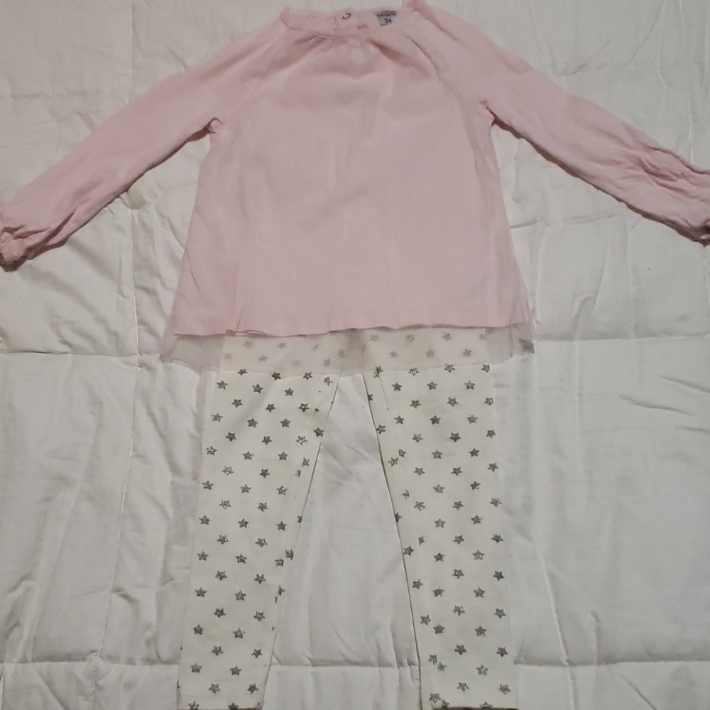 3t outfit